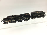 Bachmann 32-178 OO Gauge LMS Black Crab 2715