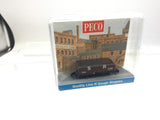Peco NR-5002S N Gauge 5 Plank Open Wagon SR Brown