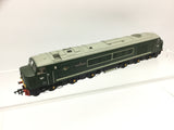 Bachmann 32-675 OO Gauge BR Green Class 45 D67 Royal Artilleryman
