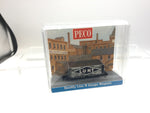 Peco NR-7008P N Gauge 7 Plank Open Wagon Lunt