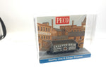 Peco NR-7011P N Gauge 7 Plank Open Wagon Gellyceidrim