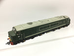 Bachmann 32-675 OO Gauge BR Green Class 45 D67 Royal Artilleryman