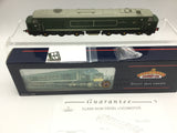 Bachmann 32-675 OO Gauge BR Green Class 45 D67 Royal Artilleryman