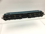 Bachmann 32-676 OO Gauge BR Blue Class 45 No 45114