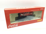 Hornby R60012 OO Gauge Coca-Cola®, Small Tank Wagon