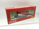 Hornby R60013 OO Gauge Coca-Cola®, Refrigerator Van