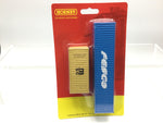 Hornby R60043 OO Gauge MSC & Fesco, Container Pack, 1 x 20’ and 1 x 40’ Containers - Era 11