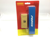 Hornby R60043 OO Gauge MSC & Fesco, Container Pack, 1 x 20’ and 1 x 40’ Containers - Era 11
