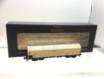 Liliput L265651 N Gauge DB Four Axle Refrigerated Wagon III