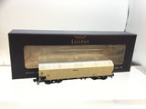 Liliput L265651 N Gauge DB Four Axle Refrigerated Wagon III