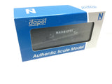 Dapol 2F-038-021 N Gauge 20t Steel Mineral Wagon Marriott