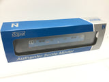 Dapol 2D-026-002 N Gauge Blue Class 86 No 86259 Les Ross