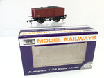 Dapol B826 OO Gauge BR 13t Steel Sided Wagon B478065