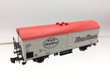 Fleischmann 8324 N Gauge Konig Pilsener Beer Wagon