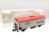 Fleischmann 8324 N Gauge Konig Pilsener Beer Wagon