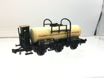 Liliput L265486 N Gauge Three Axle Tank Wagon Holzverkohlungs-Industrie AG