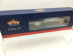 Bachmann 31-664 OO Gauge Railfreight Class 47 No 47050 (Weathered)