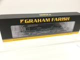 Graham Farish 371-660 N Gauge GWR (FirstGroup) Class 57 57603 Tintagel Castle