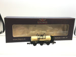 Liliput L265486 N Gauge Three Axle Tank Wagon Holzverkohlungs-Industrie AG