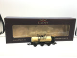 Liliput L265486 N Gauge Three Axle Tank Wagon Holzverkohlungs-Industrie AG