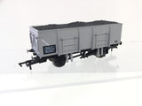 Dapol B679A OO Gauge BR 20t Steel Mineral Wagon B315739