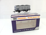 Dapol B679A OO Gauge BR 20t Steel Mineral Wagon B315739