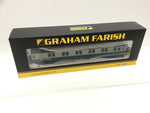 Graham Farish 374-927A N Gauge BR Blue/Grey Mk1 Sleeping Coach