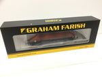 Graham Farish 377-100B N Gauge JGA Bogie Hopper RMC (Weathered)