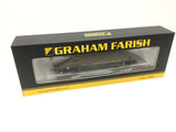 Graham Farish 377-103 N Gauge JGA Bogie Hopper VTG (Weathered)