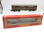 Hornby R449 OO Gauge LNER Clerestory Brake 3rd Coach 1475