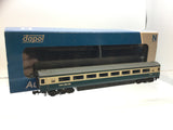 Dapol 2P-005-039 N Gauge BR Blue/Grey HST Mk3 TSO Coach W42012
