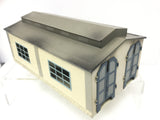 Marklin 412 HO Gauge Double Track Engine Shed