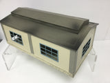 Marklin 412 HO Gauge Double Track Engine Shed