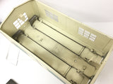 Marklin 412 HO Gauge Double Track Engine Shed