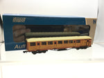 Dapol 2P-011-207 N Gauge LNER Gresley Teak Brake Coach 5534