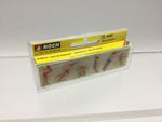 Noch 15849 HO/OO Gauge Bathers/Swimmers Figures Set