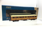 Dapol 2P-011-009 N Gauge LNER Gresley 3rd Class Coach 60655