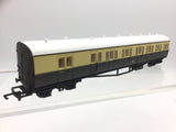 Hornby R4030A OO Gauge GWR Suburban B Set Coach  6904