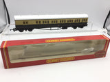 Hornby R4030A OO Gauge GWR Suburban B Set Coach  6904