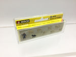 Noch 36748 N Gauge Shepherd & Sheep Figures Set