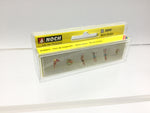 Noch 36849 N Gauge Bathers/Swimmers Figure Set