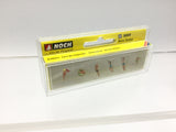 Noch 36849 N Gauge Bathers/Swimmers Figure Set