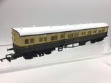 Hornby R4025B OO Gauge GWR Autocoach 192