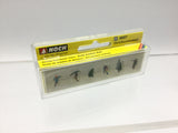 Noch 36927 N Gauge Selling Christmas Trees Figure Set