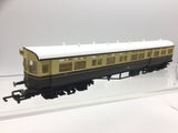 Hornby R4025B OO Gauge GWR Autocoach 192