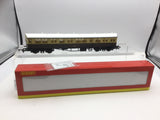 Hornby R4025B OO Gauge GWR Autocoach 192