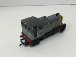 Hornby R2184 OO Gauge Class 06 Shunter 06003 Distribution Sector Livery
