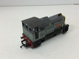 Hornby R2184 OO Gauge Class 06 Shunter 06003 Distribution Sector Livery