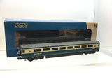 Dapol 2P-005-040 N Gauge BR Blue/Grey HST Mk3 TSO Coach W42014