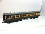 Dapol 2P-000-281 N Gauge GWR Collett Brake Coach 6541